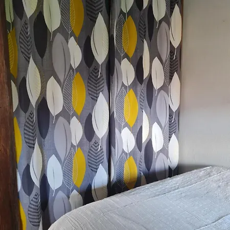 Apartment Chez Eve Momo *