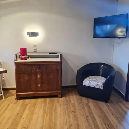Apartment Chez Eve Momo