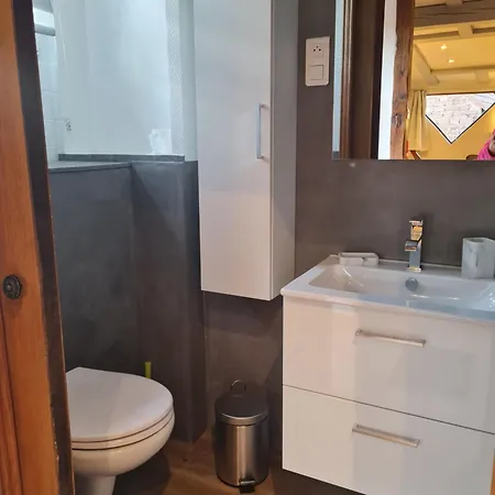 Chez Eve Momo Διαμέρισμα